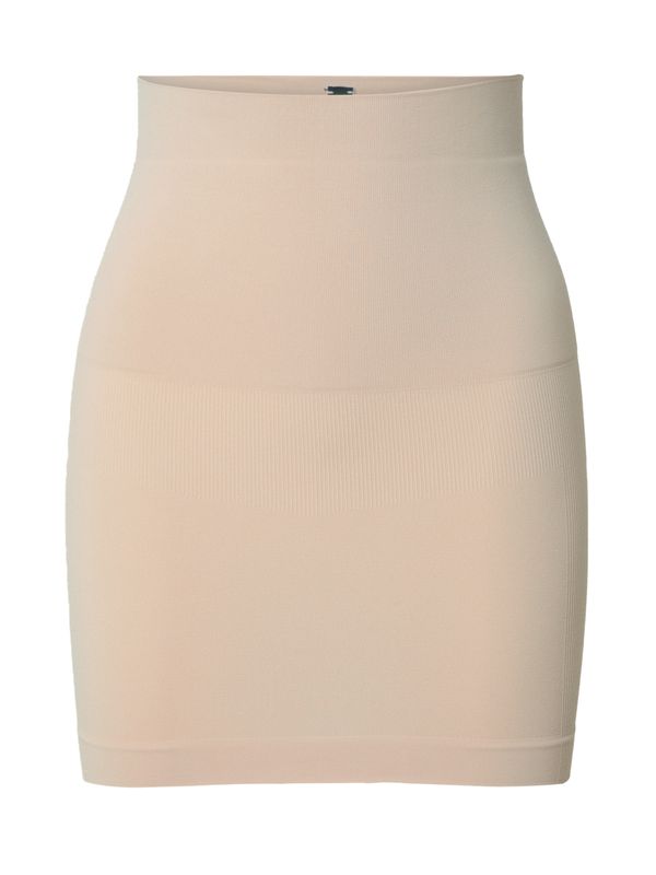 ETAM ETAM Оформящ клин  бежово