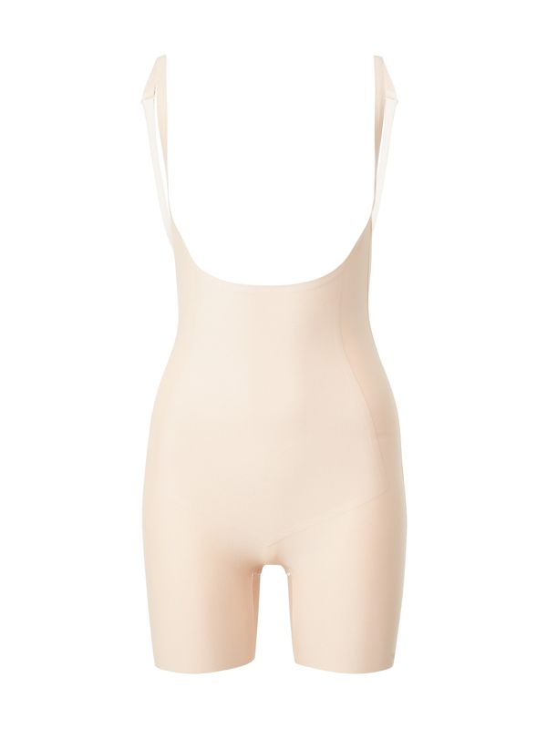 ETAM ETAM Оформящо боди  шампанско