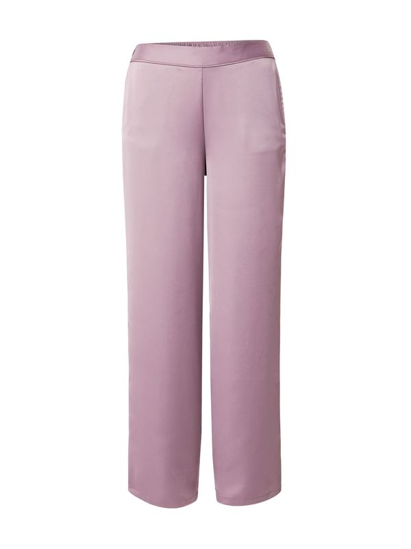 ETAM ETAM Панталон пижама 'ELY'  бледоморав