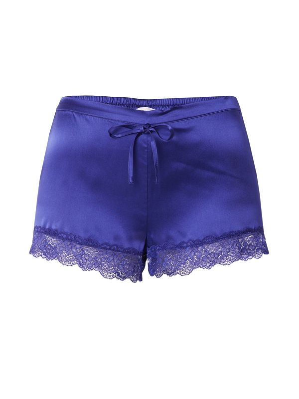 ETAM ETAM Панталон пижама 'MILKY'  индиго