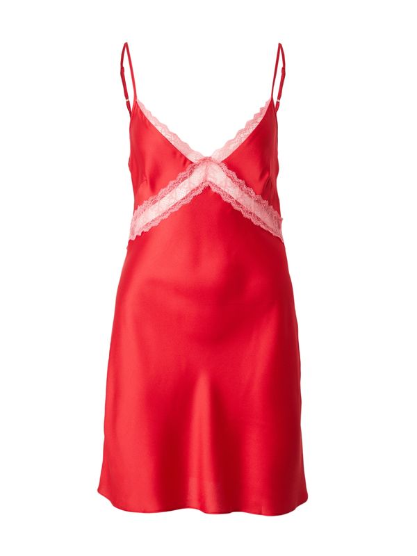 ETAM ETAM пеньоар 'Cute'  червено