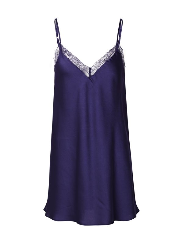 ETAM ETAM пеньоар 'SENTIMENT'  нейви синьо