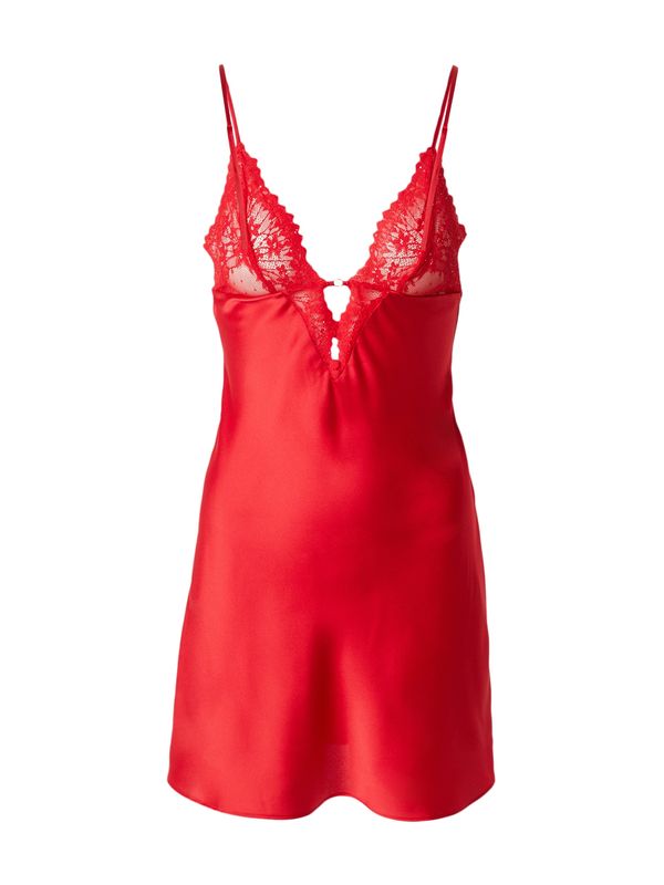 ETAM ETAM Пенюар 'INSTANT'  червено