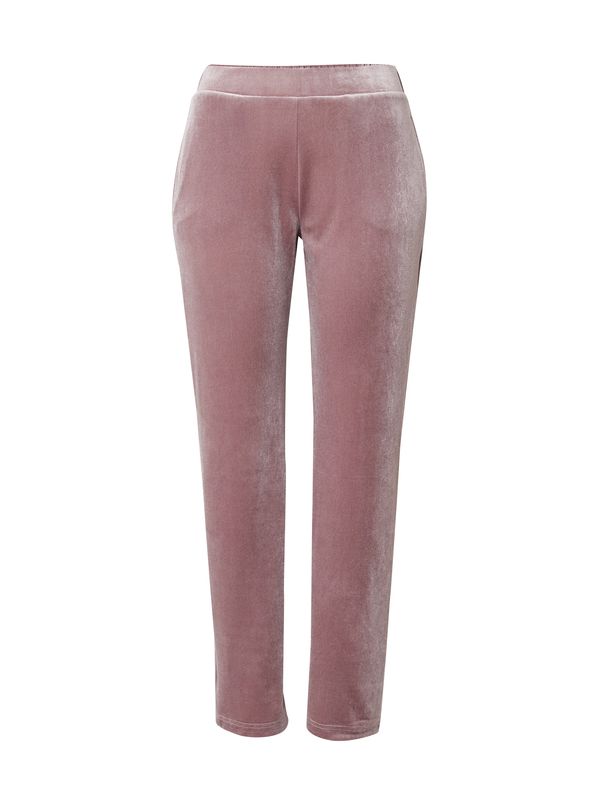 ETAM ETAM Пижама 'BELLAH'  бледоморав