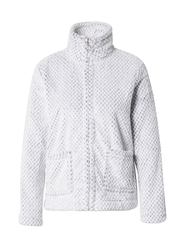 ETAM ETAM Поларено яке  светлосиво