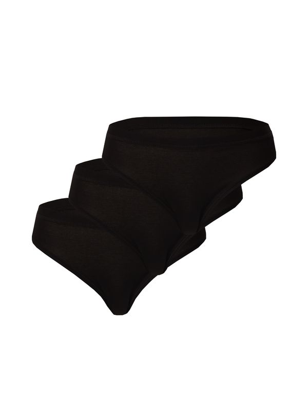 ETAM ETAM Слип 'JUSTIN'  черно