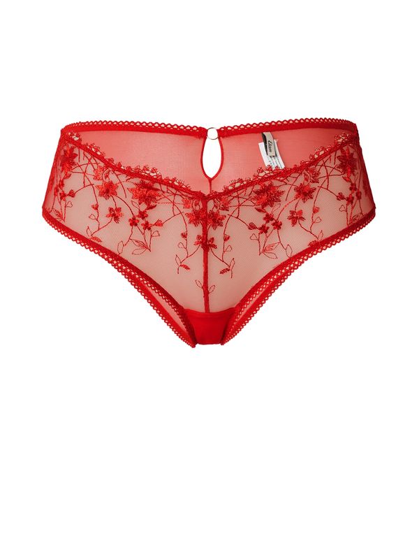 ETAM ETAM Слип 'LUMINEUSE'  червено