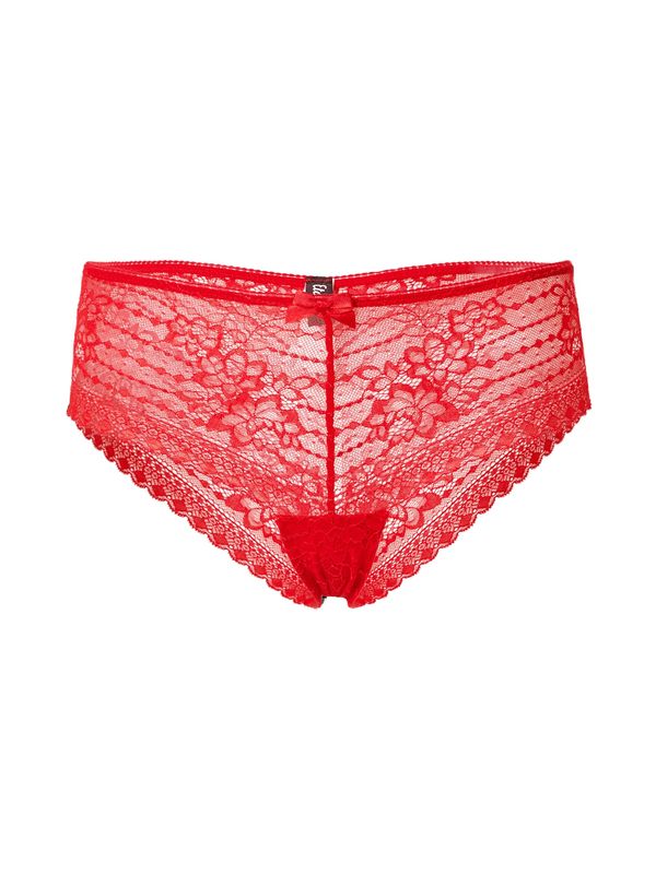 ETAM ETAM Слип 'PANAMA'  червено