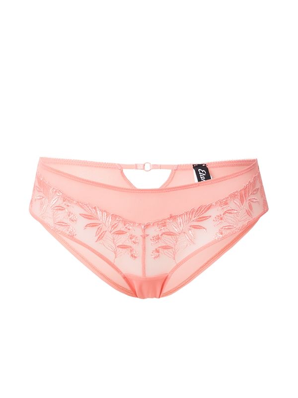 ETAM ETAM Слип 'SENTEUR'  бледорозово