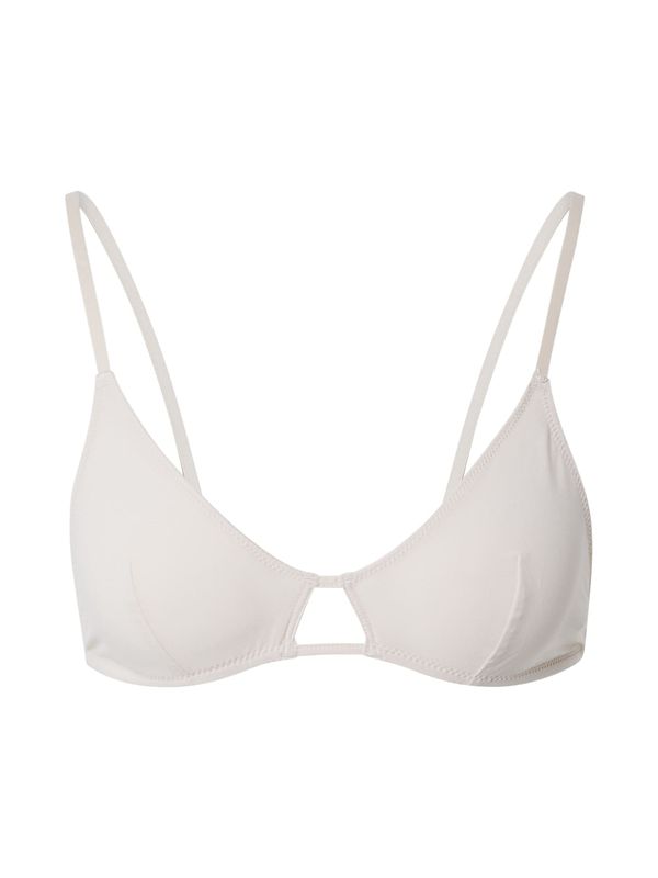 ETAM ETAM Сутиен 'ALPHA'  бяло