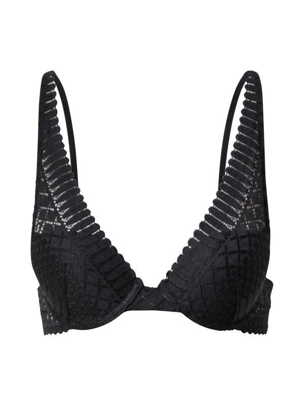 ETAM ETAM Сутиен 'Ans'  черно