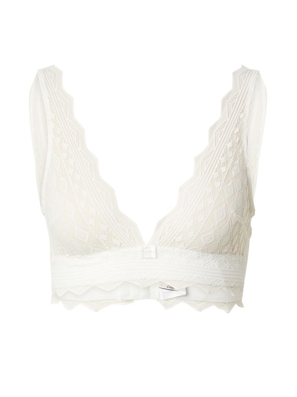 ETAM ETAM Сутиен 'ARTISTE'  екрю