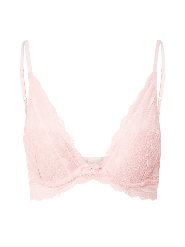 ETAM ETAM Сутиен 'ARTY - N*3'  бледорозово