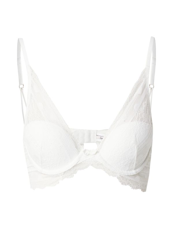 ETAM ETAM Сутиен 'ARTY - N*3'  бяло