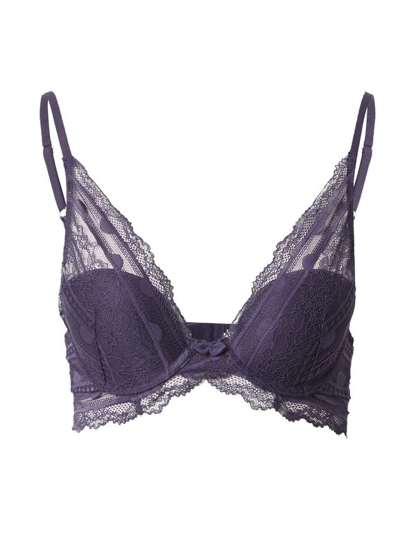 ETAM ETAM Сутиен 'ARTY - N*3'  къпина