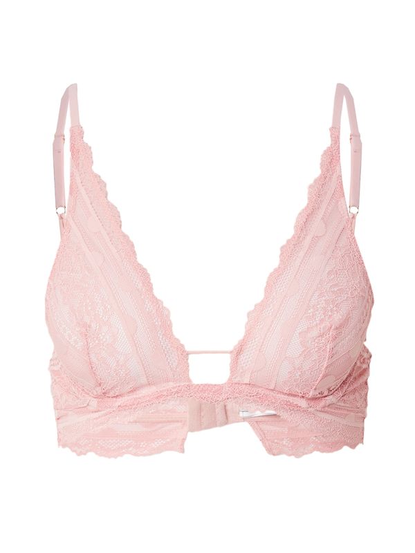 ETAM ETAM Сутиен 'ARTY - N*7'  бледорозово