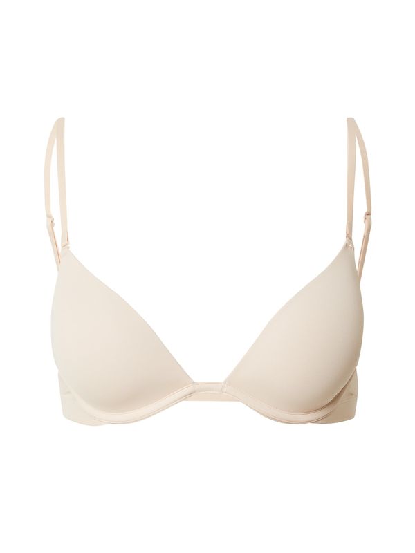 ETAM ETAM Сутиен  бял памук