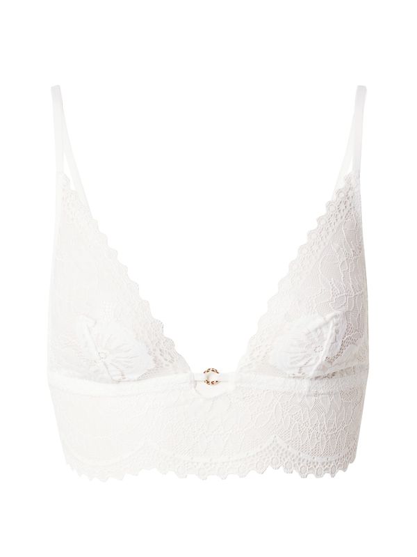 ETAM ETAM Сутиен  бяло