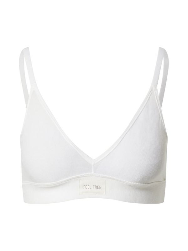 ETAM ETAM Сутиен  бяло