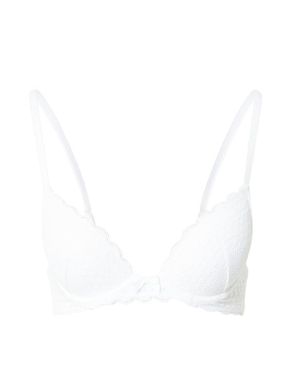 ETAM ETAM Сутиен 'CHERIE'  бяло