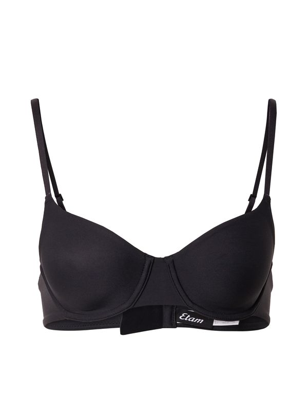 ETAM ETAM Сутиен  черно