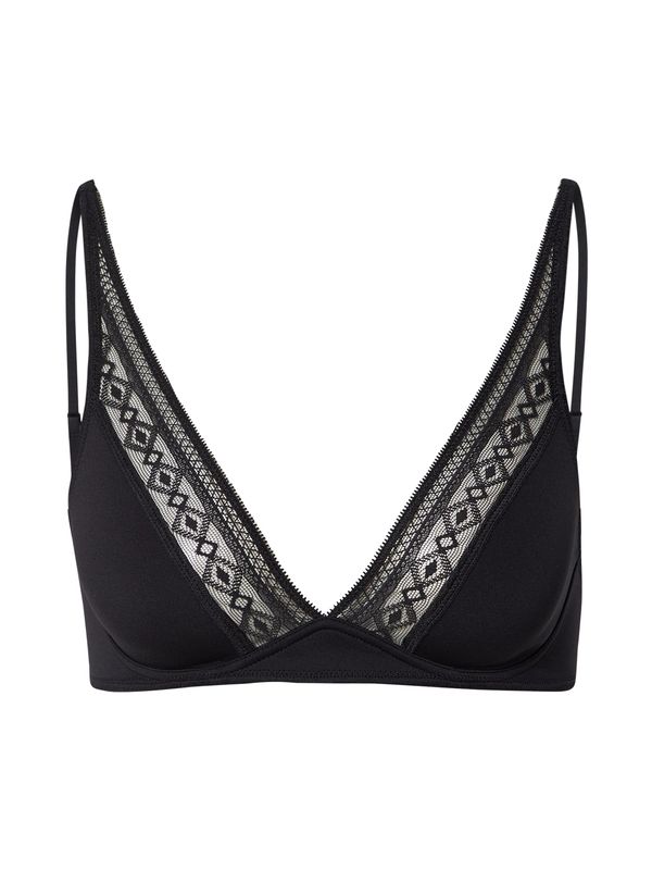 ETAM ETAM Сутиен  черно