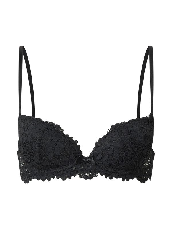 ETAM ETAM Сутиен  черно