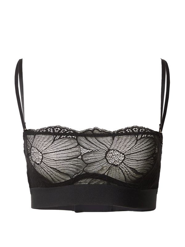 ETAM ETAM Сутиен  черно