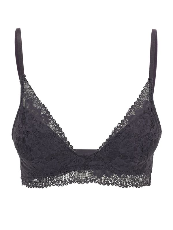 ETAM ETAM Сутиен 'CLAYRTILLE'  слива