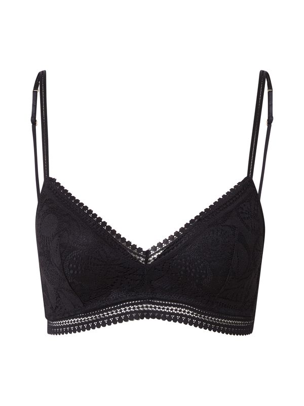 ETAM ETAM Сутиен 'DESTINEE'  черно
