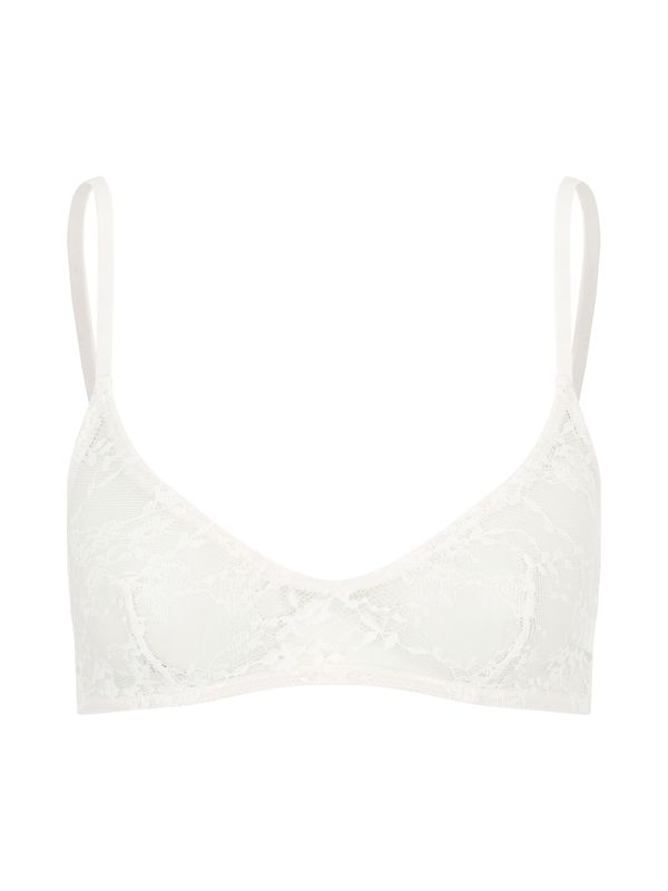 ETAM ETAM Сутиен  екрю