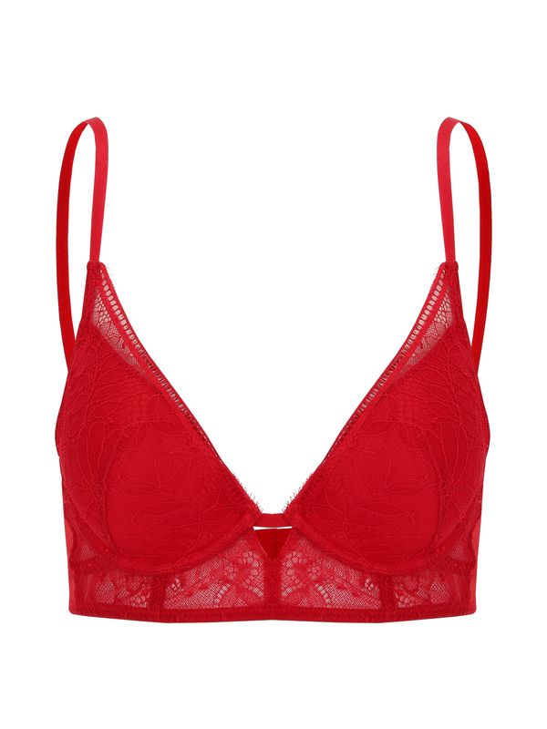 ETAM ETAM Сутиен 'GRENADE'  червено