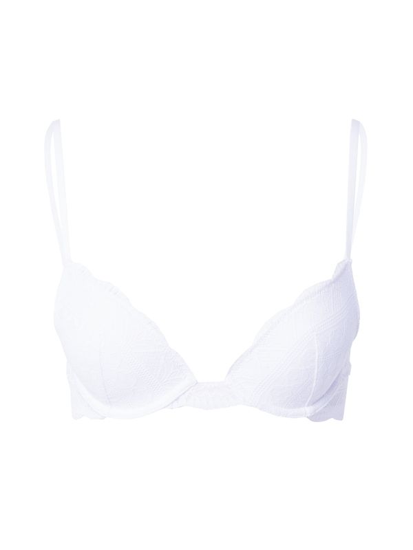 ETAM ETAM Сутиен 'IDOLE'  бяло