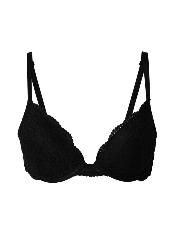 ETAM ETAM Сутиен 'IDOLE'  черно