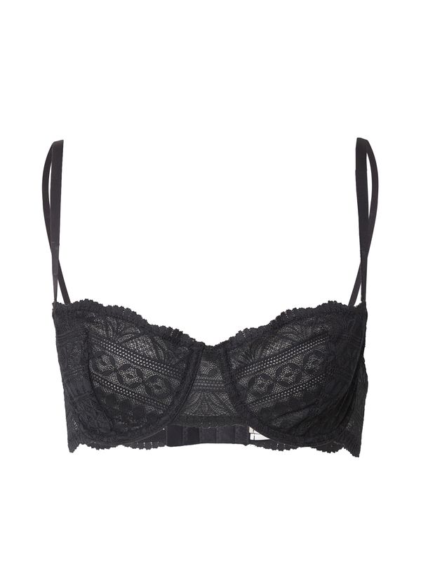 ETAM ETAM Сутиен 'IDOLE - N*9'  черно