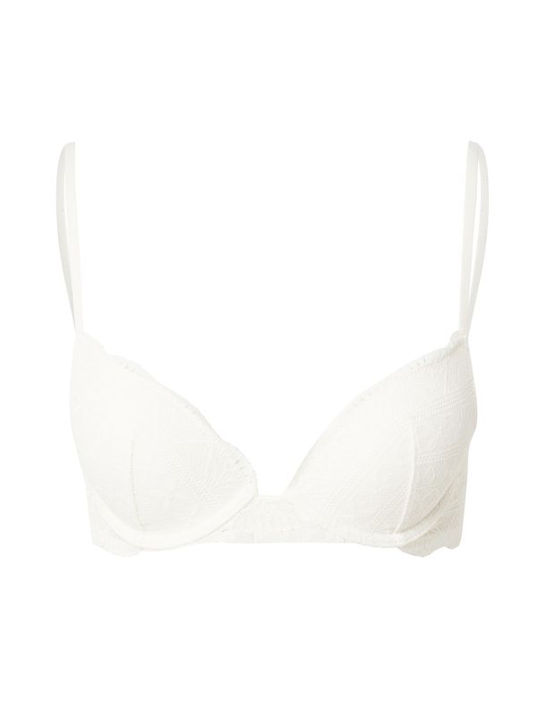 ETAM ETAM Сутиен 'IDOLE'  перлено бяло
