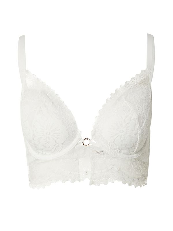 ETAM ETAM Сутиен 'INDOMPTEE'  бяло