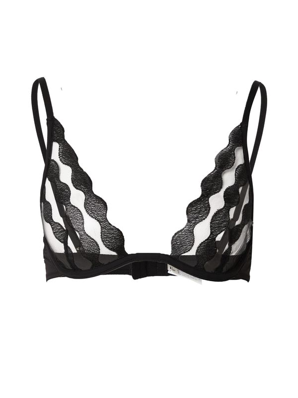 ETAM ETAM Сутиен 'INOUBLIABLE'  черно