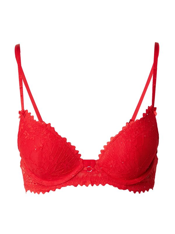 ETAM ETAM Сутиен 'INSTANT'  ярко червено