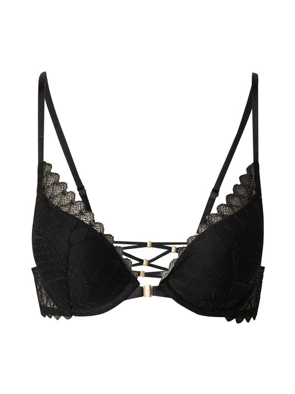 ETAM ETAM Сутиен 'INTENSE'  черно