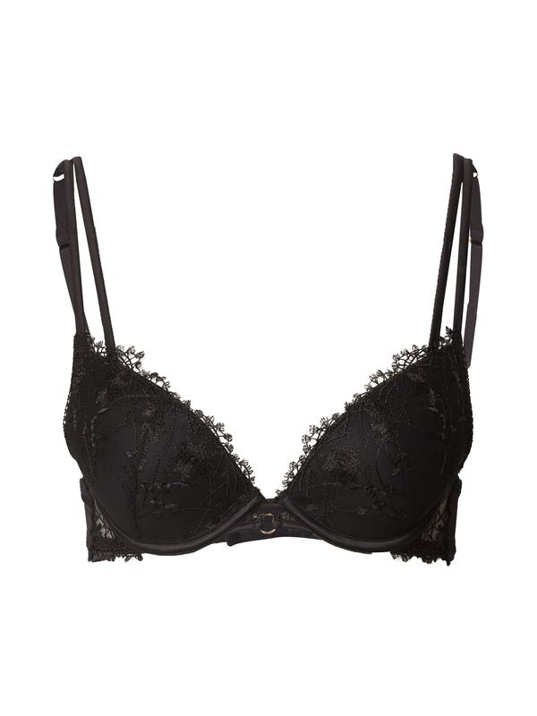 ETAM ETAM Сутиен 'LUMINEUSE'  черно