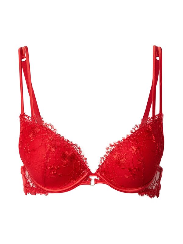 ETAM ETAM Сутиен 'LUMINEUSE'  ярко червено