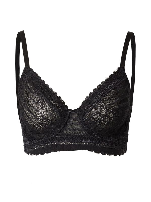 ETAM ETAM Сутиен Minimizer 'PANAMA'  черно