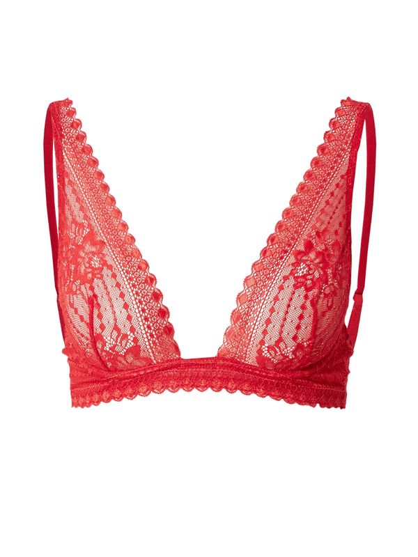 ETAM ETAM Сутиен 'PANAMA'  червено