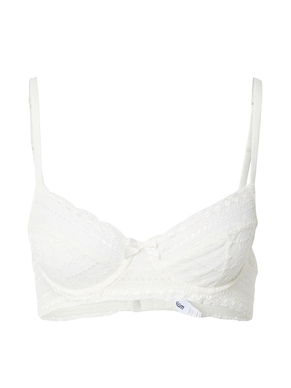 ETAM ETAM Сутиен 'PANAMA'  екрю