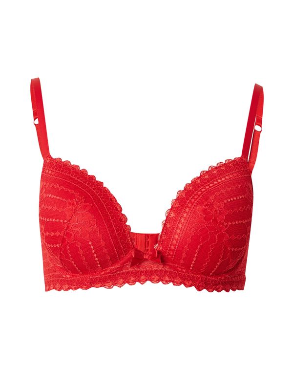 ETAM ETAM Сутиен 'PANAMA - N*5'  червено