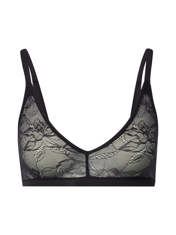 ETAM ETAM Сутиен 'PURE 360'  черно