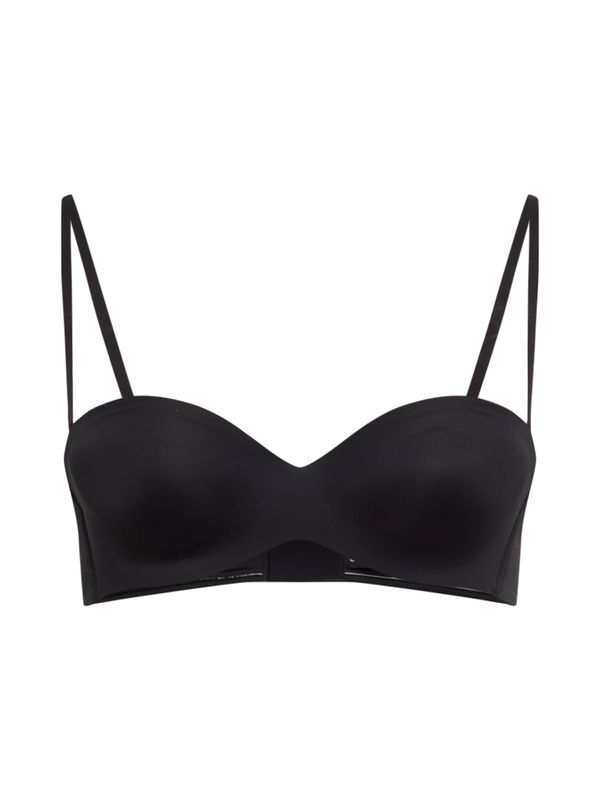 ETAM ETAM Сутиен 'Pure'  черно