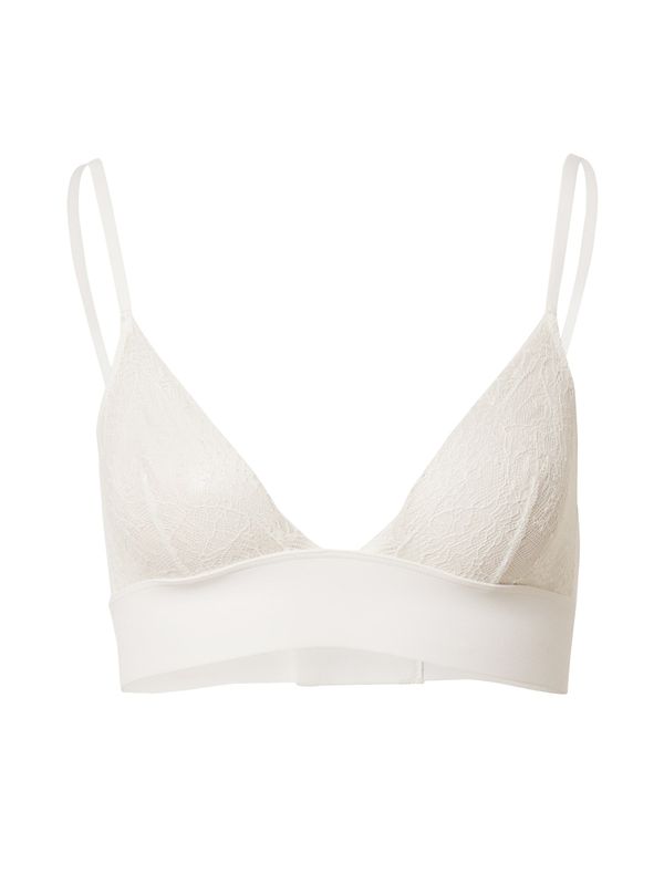 ETAM ETAM Сутиен 'SENTIMENT'  бяло