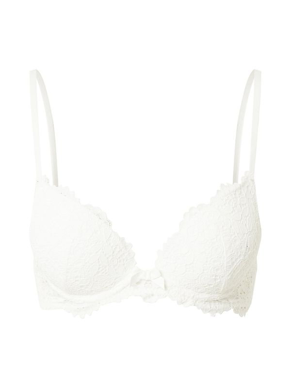 ETAM ETAM Сутиен 'SUCCESS'  бяло